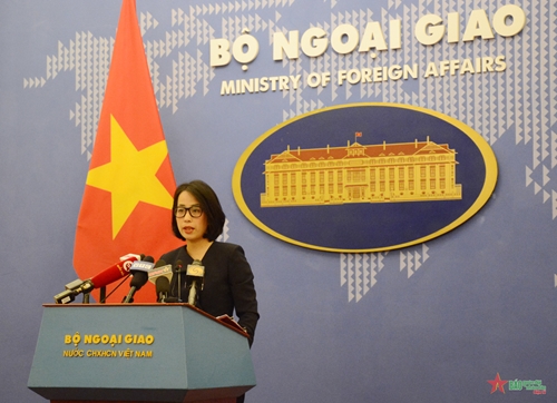 Các báo cáo của Hoa Kỳ về tự do tôn giáo của Việt Nam thiếu khách quan